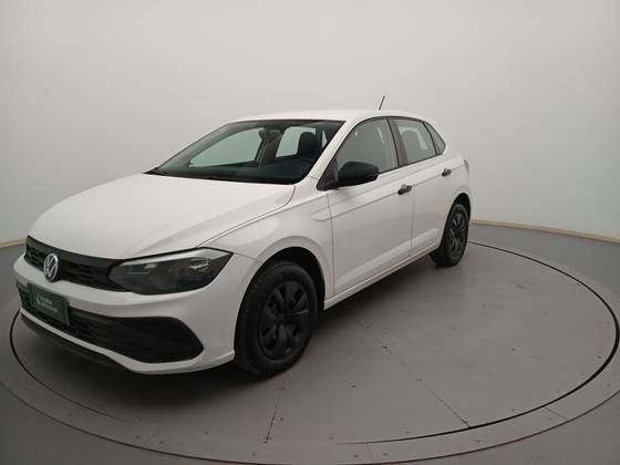 VOLKSWAGEN POLO 1.0 MPI TRACK MANUAL VOLKSWAGEN POLO 1.0 MPI TRACK MANUAL